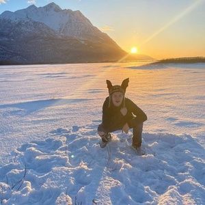 Meet your Posher, Noah